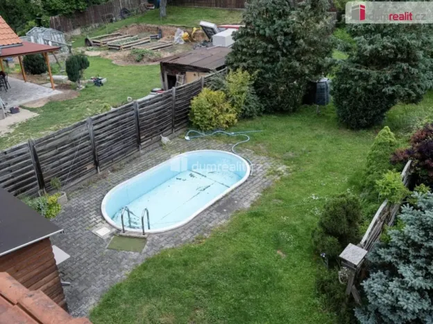 Pronájem bytu 1+kk, Praha - Lipence, Jílovišťská, 12 m2