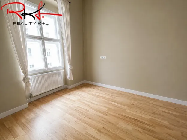Pronájem bytu 3+kk, Praha, dr. Zikmunda Wintra, 76 m2