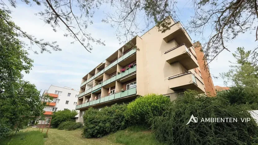 Prodej bytu 3+1, Brno, Bohuslava Martinů, 69 m2