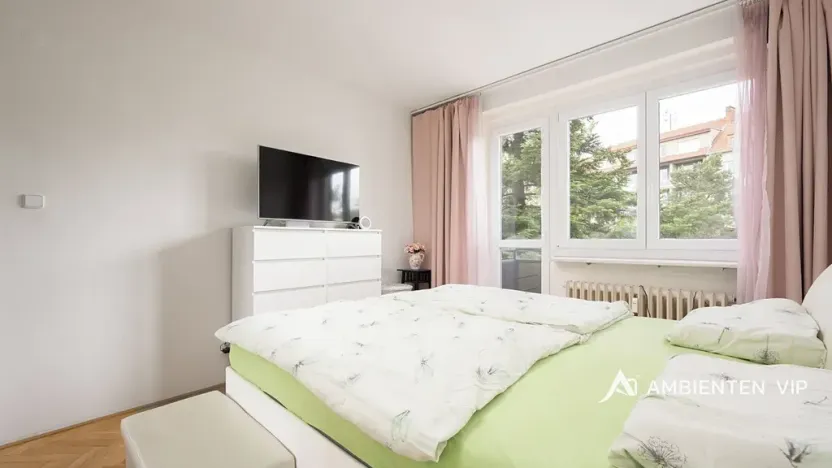 Prodej bytu 3+1, Brno, Bohuslava Martinů, 69 m2