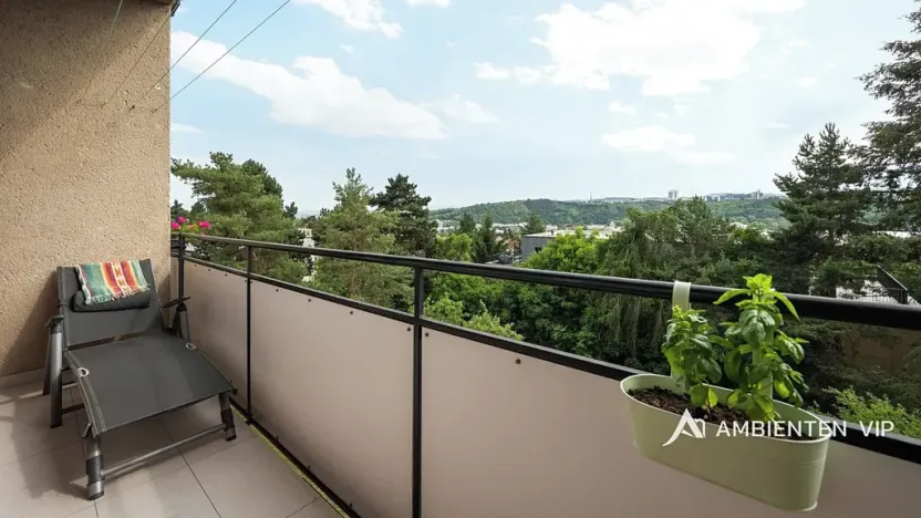 Prodej bytu 3+1, Brno, Bohuslava Martinů, 69 m2