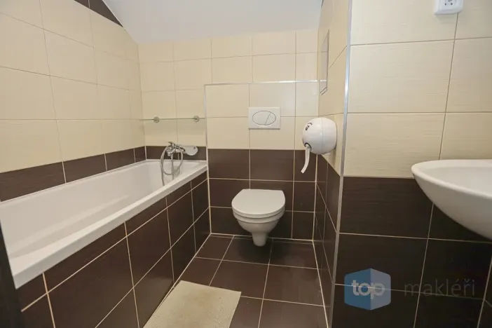 Prodej bytu 4+kk, Praha, Formanská, 115 m2