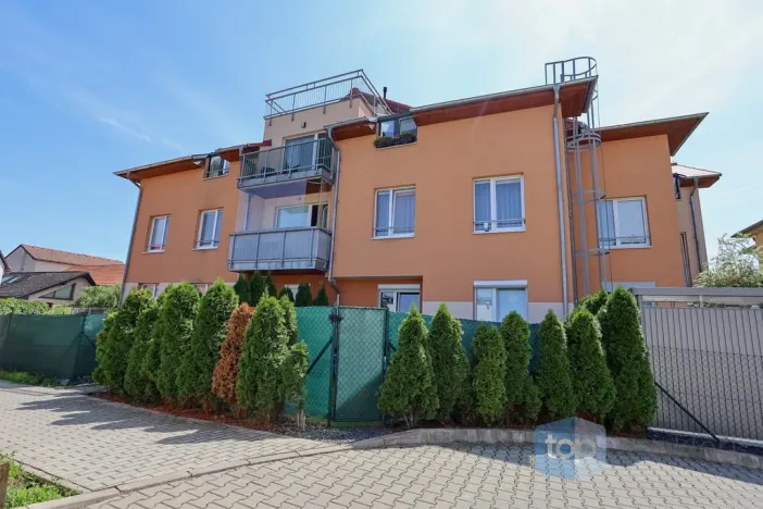 Prodej bytu 4+kk, Praha, Formanská, 115 m2