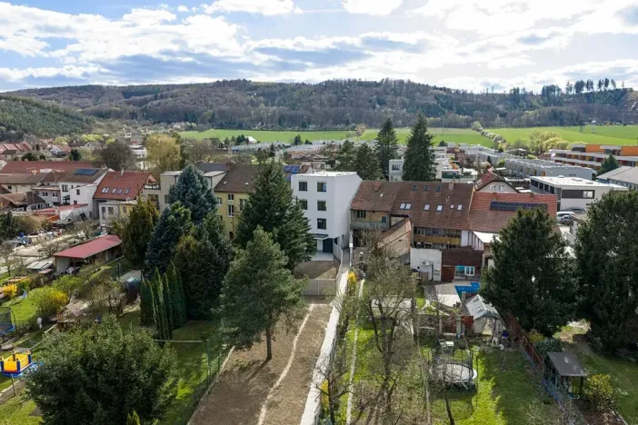Prodej bytu 3+kk, Česká, 99 m2