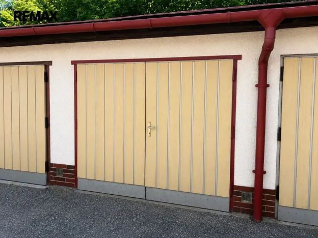 Prodej garáže, Holešov, 18 m2