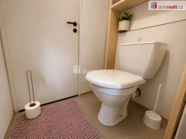 Pronájem bytu 3+1, Ústí nad Labem - Severní Terasa, Svojsíkova, 65 m2