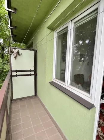 Prodej bytu 2+1, Ostrava - Zábřeh, Starobělská, 54 m2