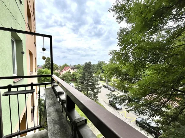 Prodej bytu 2+1, Ostrava - Zábřeh, Starobělská, 54 m2