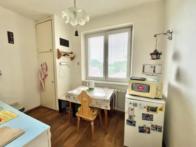 Prodej bytu 2+1, Ostrava - Zábřeh, Starobělská, 54 m2