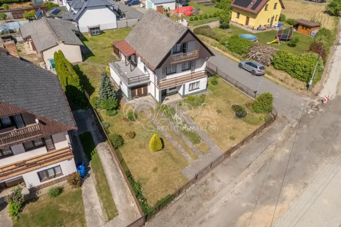 Prodej rodinného domu, Chorušice, 189 m2