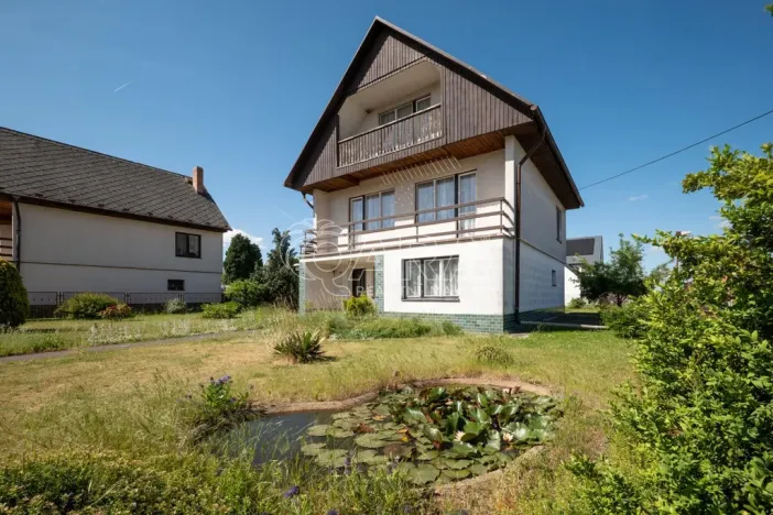 Prodej rodinného domu, Chorušice, 189 m2