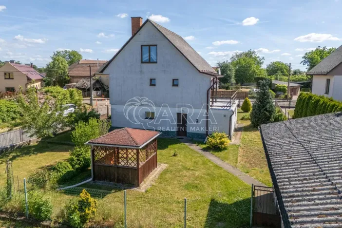 Prodej rodinného domu, Chorušice, 189 m2