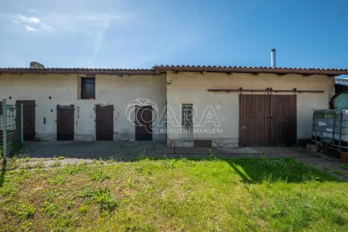 Prodej rodinného domu, Chorušice, 189 m2