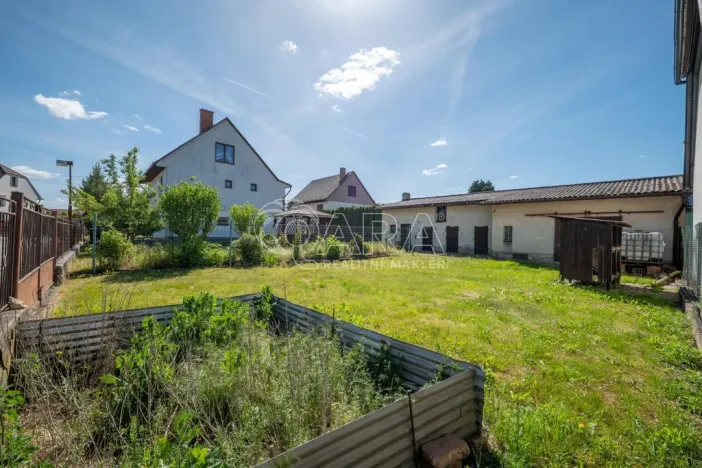 Prodej rodinného domu, Chorušice, 189 m2