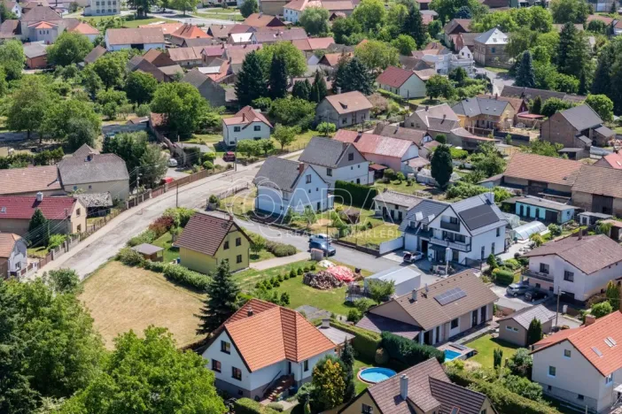 Prodej rodinného domu, Chorušice, 189 m2