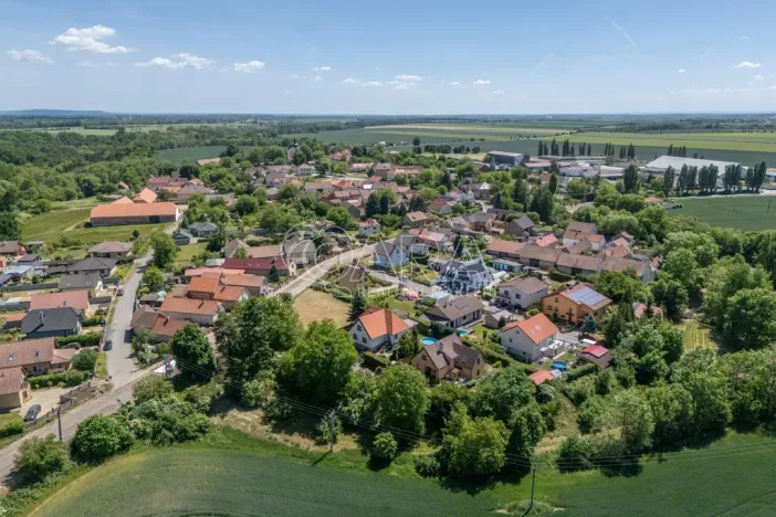 Prodej rodinného domu, Chorušice, 189 m2