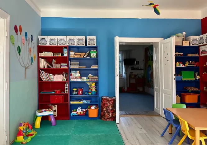 Pronájem bytu 3+1, Brno, Srbská, 89 m2