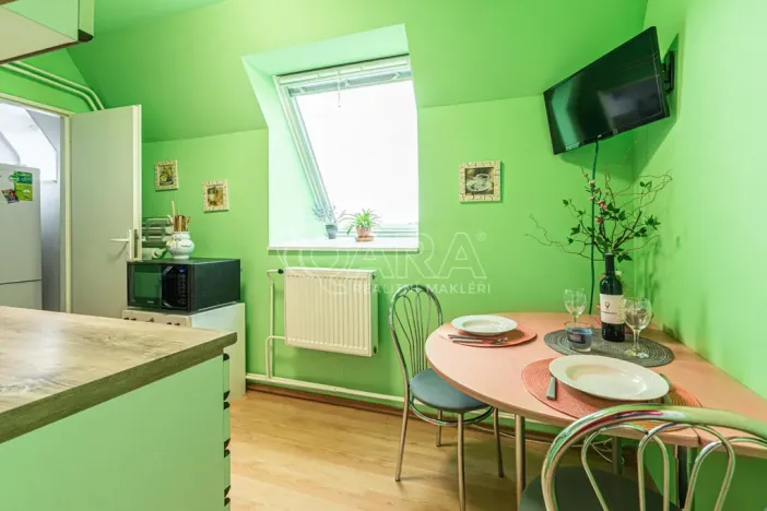 Prodej bytu 3+1, Němčice nad Hanou, Tyršova, 74 m2