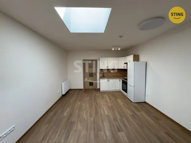 Pronájem bytu 2+kk, Prostějov, Žižkovo nám., 63 m2