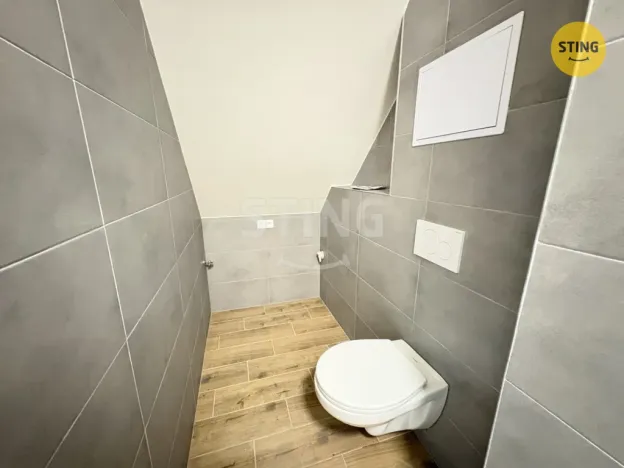 Pronájem bytu 2+kk, Prostějov, Žižkovo nám., 63 m2