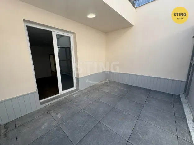 Pronájem bytu 2+kk, Prostějov, Žižkovo nám., 63 m2