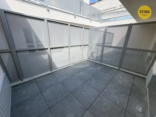 Pronájem bytu 2+kk, Prostějov, Žižkovo nám., 63 m2