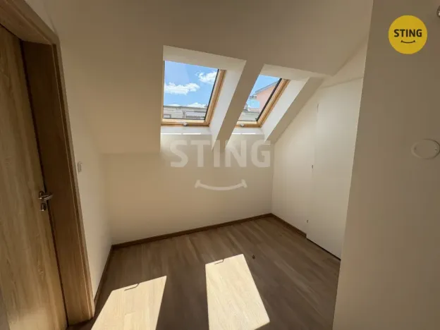 Pronájem bytu 2+kk, Prostějov, Žižkovo nám., 82 m2