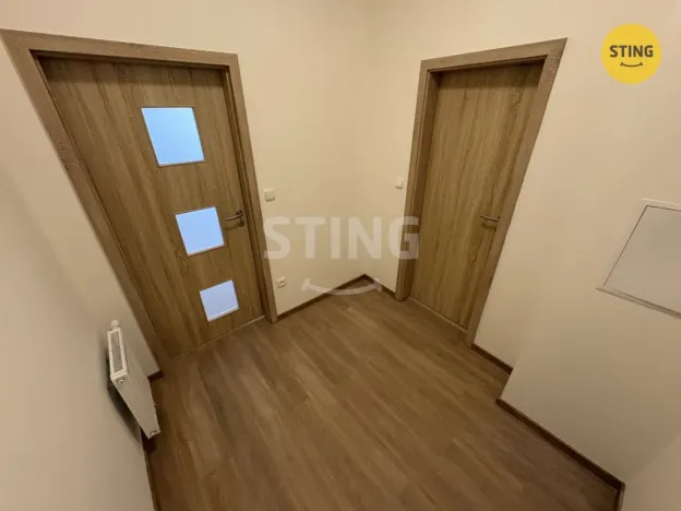 Pronájem bytu 2+kk, Prostějov, Žižkovo nám., 95 m2