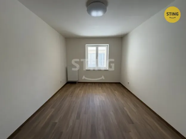 Pronájem bytu 2+kk, Prostějov, Žižkovo nám., 95 m2