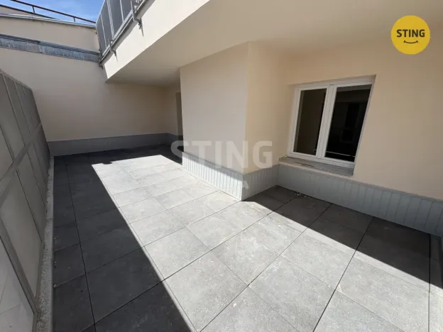 Pronájem bytu 2+kk, Prostějov, Žižkovo nám., 95 m2