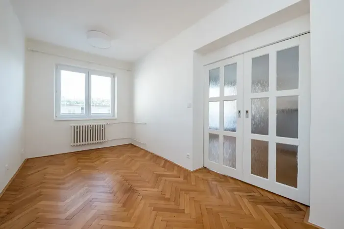 Pronájem bytu 4+kk, Praha - Vokovice, Africká, 77 m2