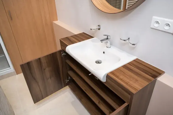 Pronájem bytu 4+kk, Praha - Vokovice, Africká, 77 m2