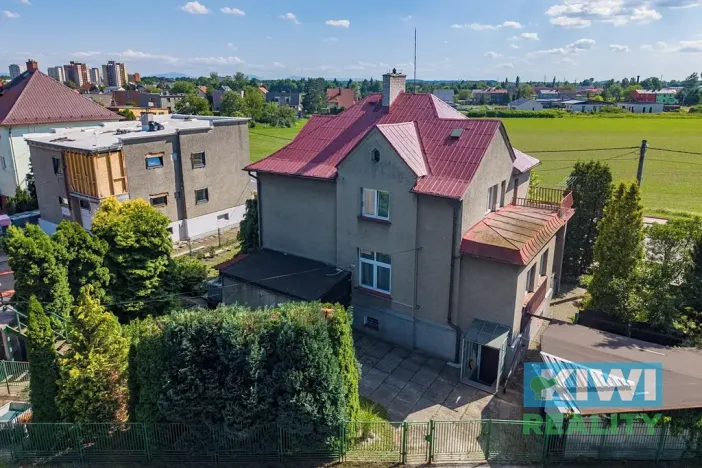 Prodej rodinného domu, Bohumín, Slezská, 179 m2
