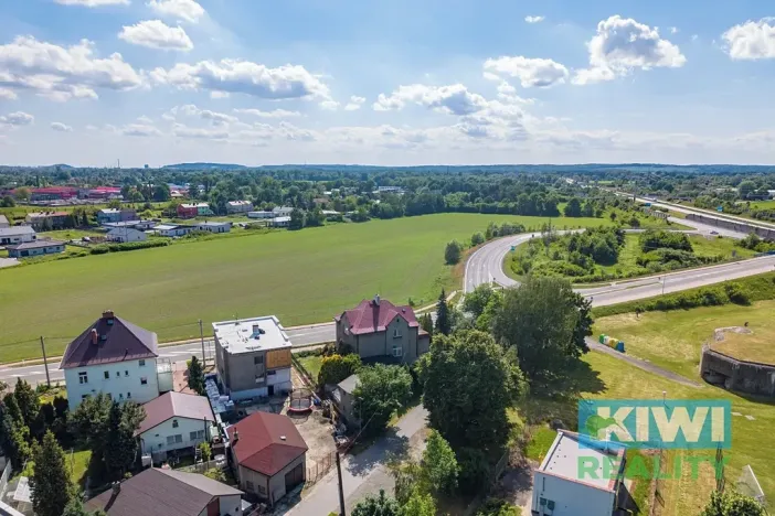 Prodej rodinného domu, Bohumín, Slezská, 179 m2