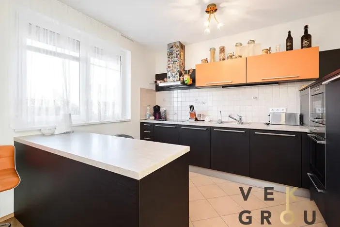 Pronájem rodinného domu, Zdiby, U Louže, 160 m2