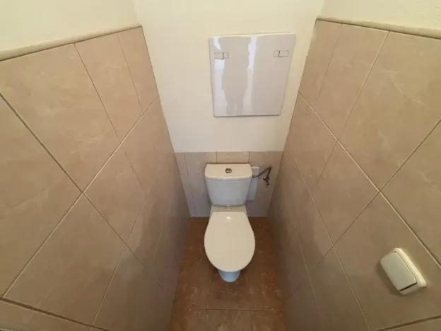 Pronájem bytu 2+kk, České Budějovice - České Budějovice 7, Papírenská, 38 m2