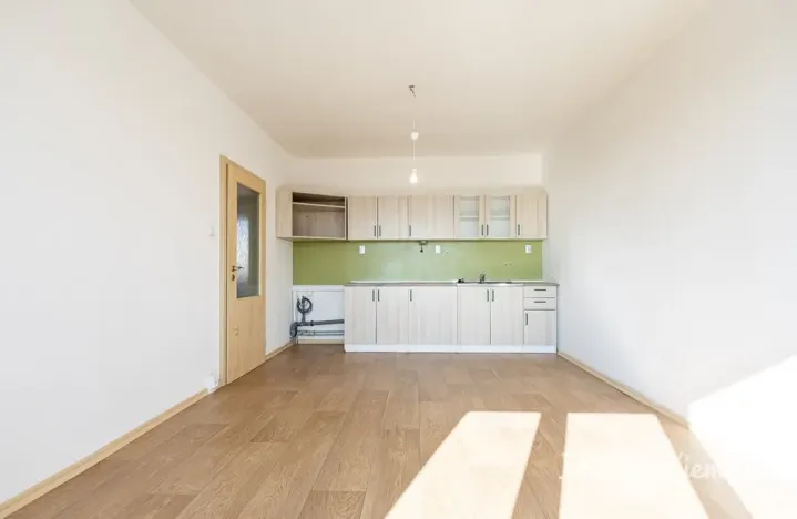 Pronájem bytu 2+kk, České Budějovice - České Budějovice 7, Papírenská, 38 m2