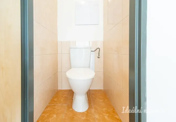 Pronájem bytu 2+kk, České Budějovice - České Budějovice 7, Papírenská, 38 m2