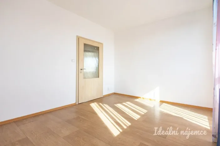 Pronájem bytu 2+kk, České Budějovice - České Budějovice 7, Papírenská, 38 m2