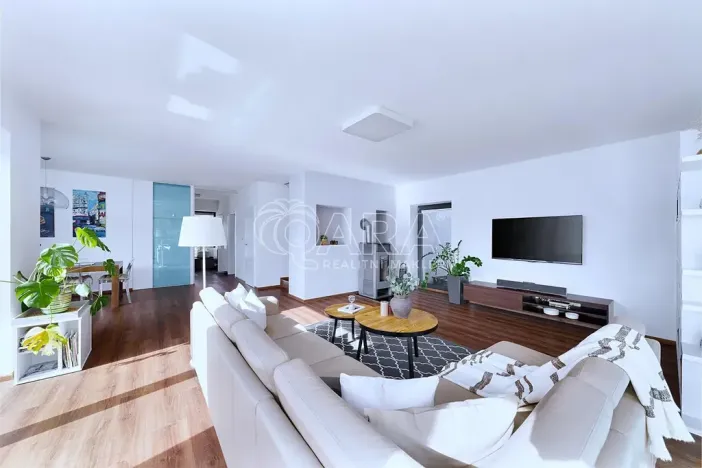 Prodej rodinného domu, Velké Popovice, U Školky, 190 m2
