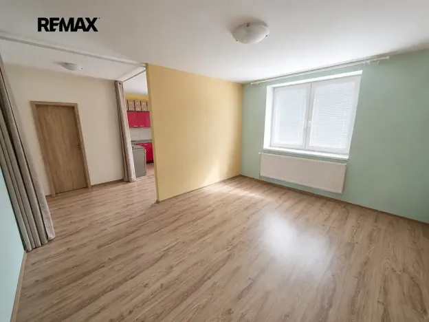 Pronájem bytu 2+1, Slavkov u Brna, 53 m2