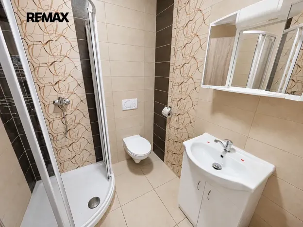 Pronájem bytu 2+1, Slavkov u Brna, 53 m2