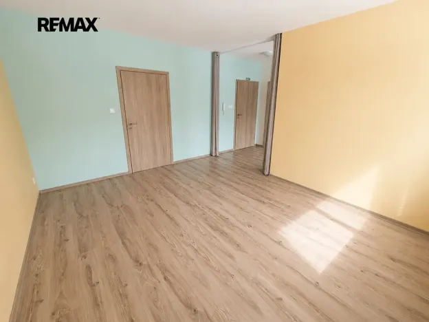 Pronájem bytu 2+1, Slavkov u Brna, 53 m2
