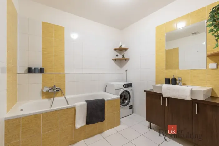 Prodej bytu 1+kk, Brno - Starý Lískovec, U Leskavy, 43 m2