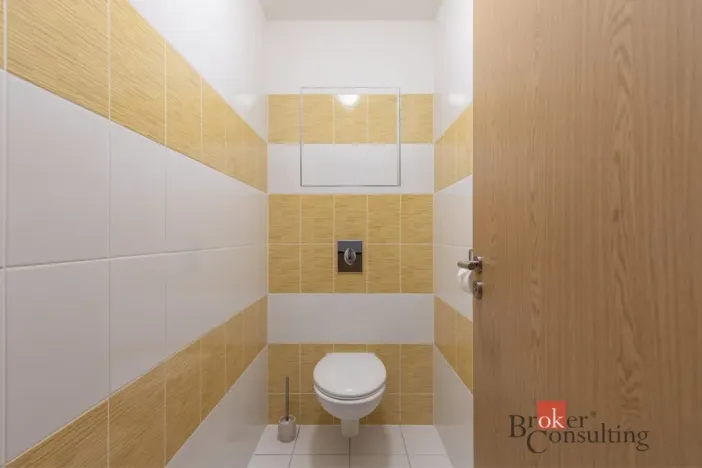 Prodej bytu 1+kk, Brno - Starý Lískovec, U Leskavy, 43 m2