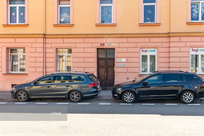 Pronájem kanceláře, Plzeň - Jižní Předměstí, Harantova, 105 m2
