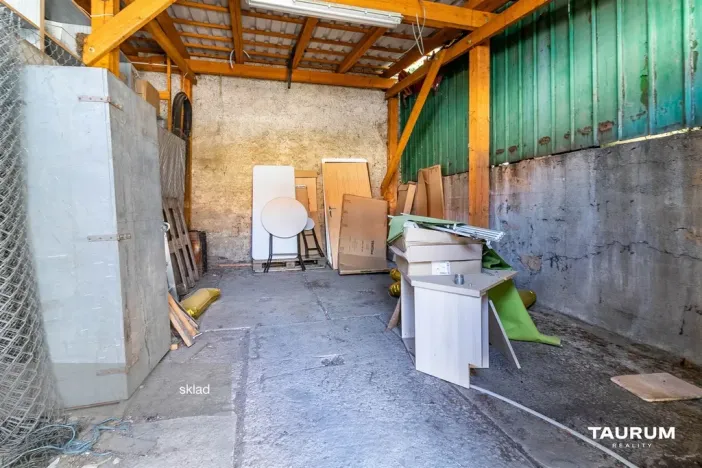 Pronájem kanceláře, Plzeň - Jižní Předměstí, Harantova, 105 m2