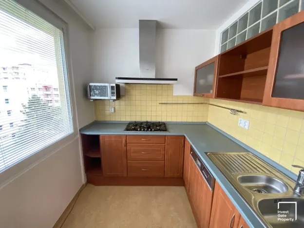 Pronájem bytu 3+1, České Budějovice, Větrná, 84 m2