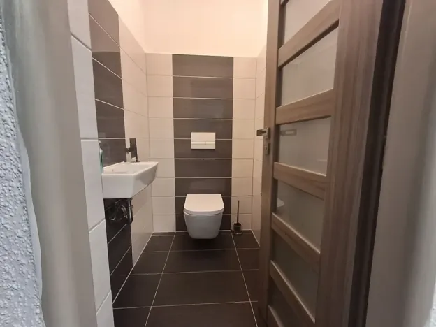 Prodej bytu 3+1, Cheb, Lidická, 106 m2