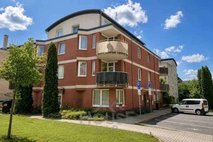 Prodej bytu 2+kk, Praha, Kateřinské náměstí, 54 m2